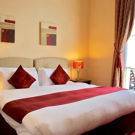 Casa de hóspedes Fitzwilliam Townhouse Dublin