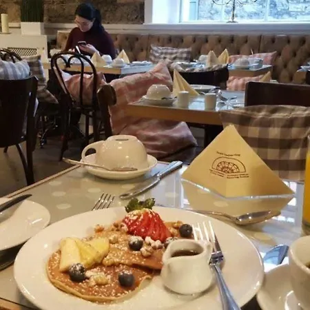 Fitzwilliam Townhouse 3* Dublin