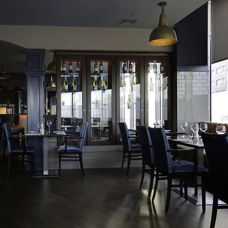 Metro Dublin Airport Hotel Santry