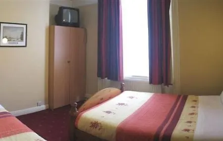 Pensionat Avondale Dublin