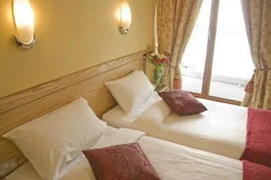 بيت ضيافة The Glen دبلن