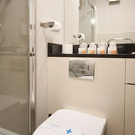 Appartement Jervis