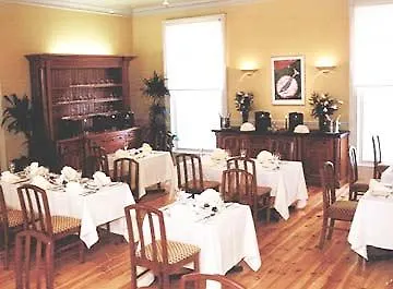 Central Hotel Dublino