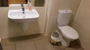 The Times - Camden Place * 都柏林