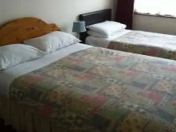 Bed & Breakfast Auburn Dublino