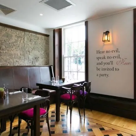 The Mont Dublin