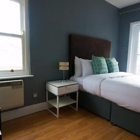 Dublin Aparthotel * ダブリン