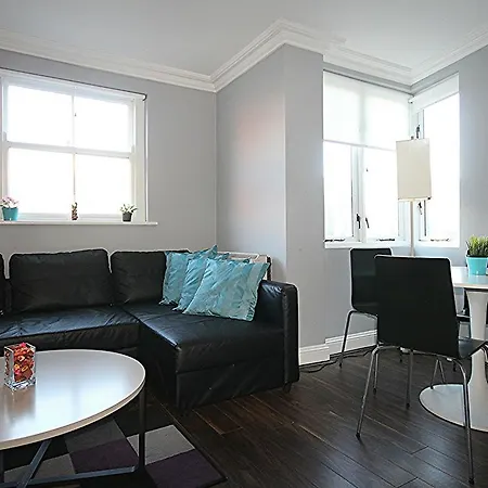 Dublin Aparthotel * ダブリン