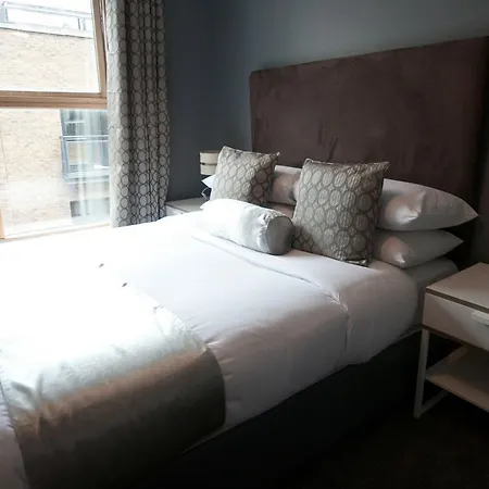 Dublin Aparthotel * ダブリン
