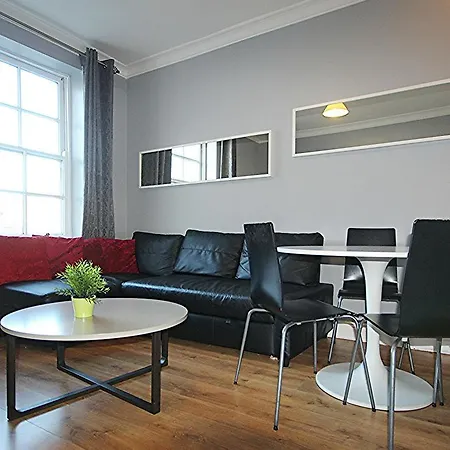 Dublin Aparthotel * ダブリン
