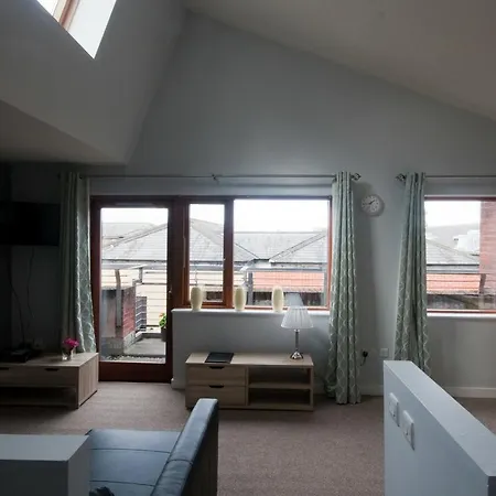 Dublin Aparthotel * ダブリン