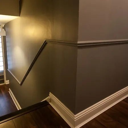 Dublin Aparthotel * ダブリン