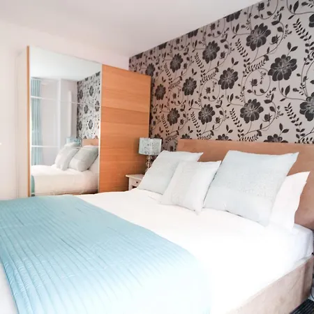 Dublin Aparthotel アパートホテル