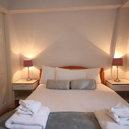 Dublin Aparthotel * ダブリン