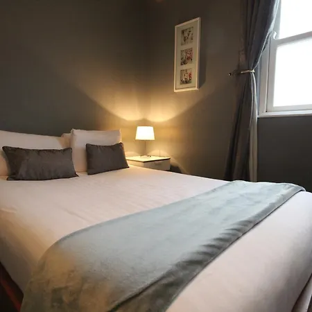 Dublin Aparthotel アパートホテル