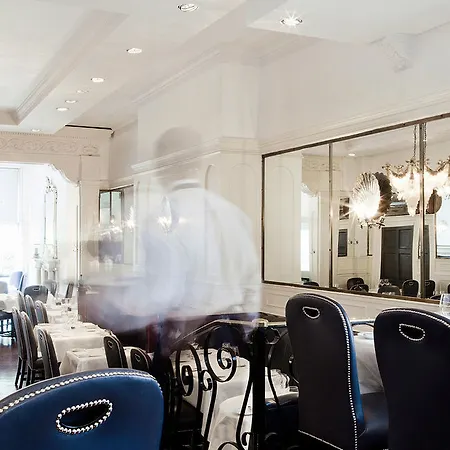 Hotel Townhouse On The 4*