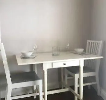 아파트 Fairview Serviced *