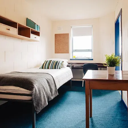 Apartment Dcu Larkfield