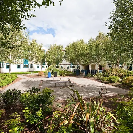 Dcu Larkfield * Dublin