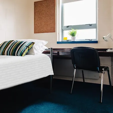 Apartment Dcu Larkfield Dublin