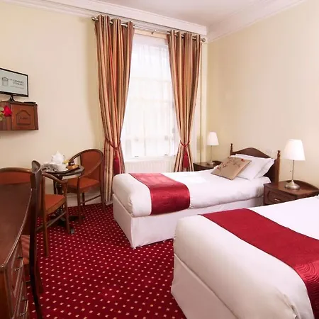 Hotel The Charles Stewart Dublin