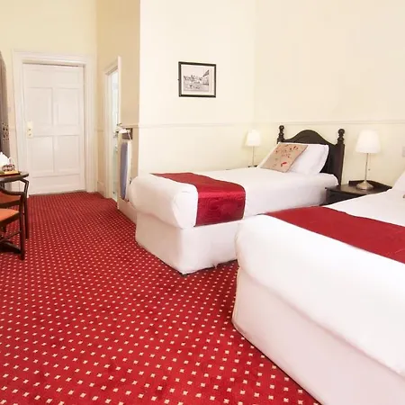The Charles Stewart 3* Dublin