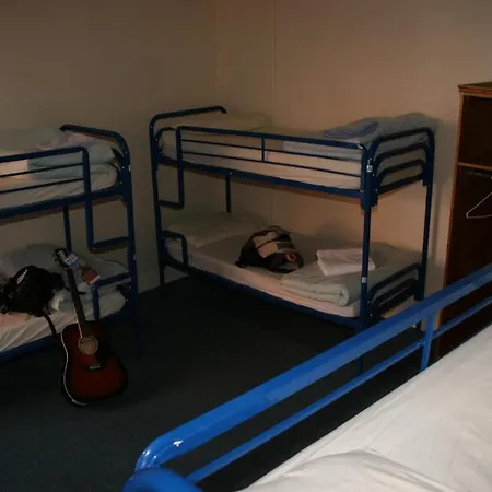 Kinlay House Hostal *