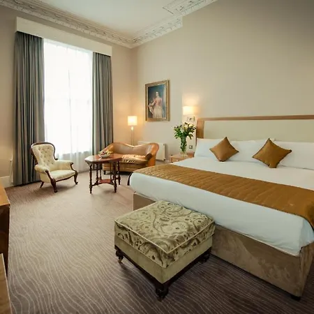 Hotel Albany House Dublin