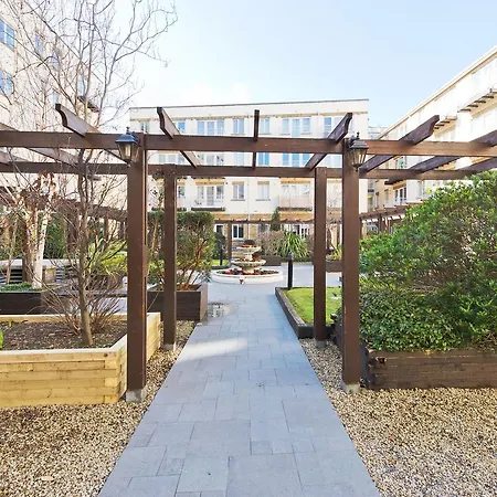 Apartmán Your Place - Bachelors Walk Dublin