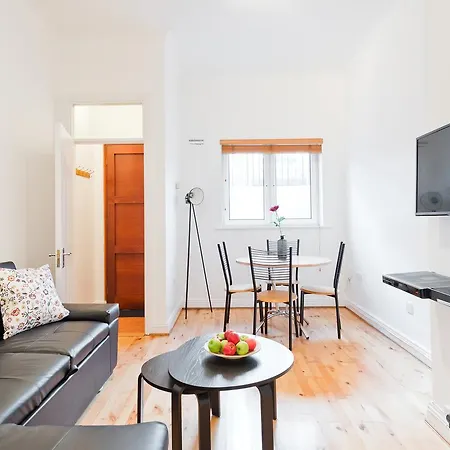 Your Place - Bachelors Walk Apartmán Dublin