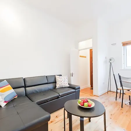 Apartmán Your Place - Bachelors Walk Dublin