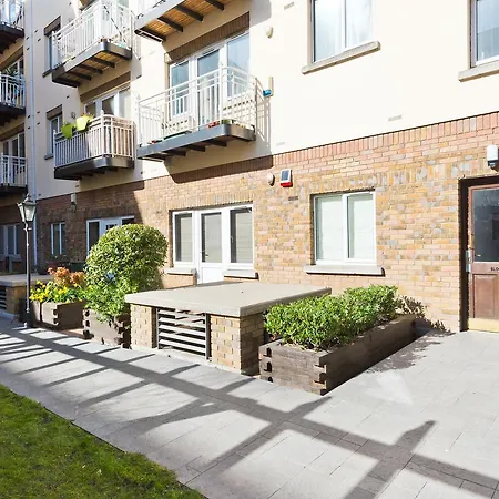 Apartmán Your Place - Bachelors Walk
