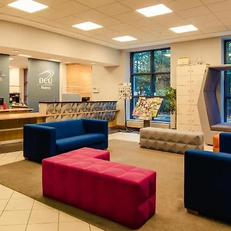 Hotel Campus