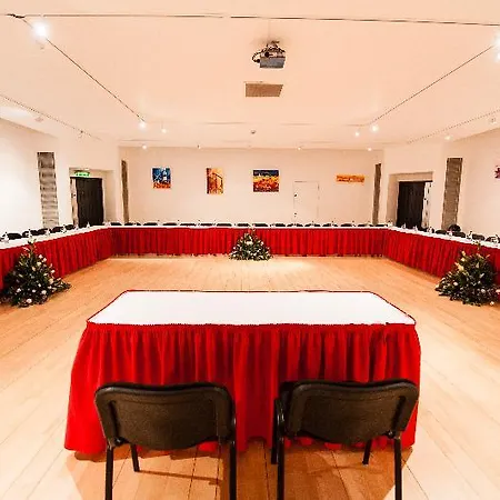 Campus Hotel