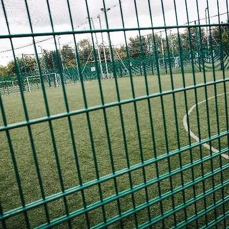 Campus 2*