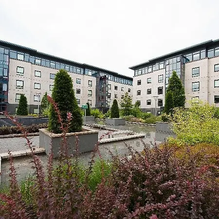 Hotel Campus Dublin
