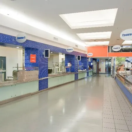 Campus Hotel