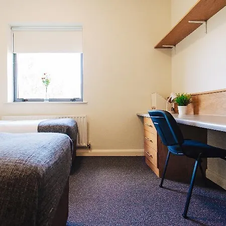 Campus 2* Dublin