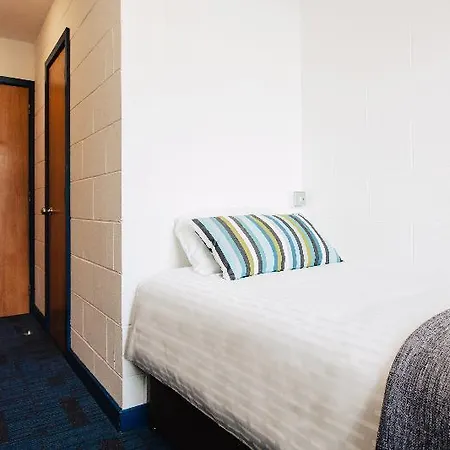 Hotel Campus