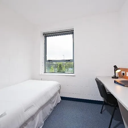 Campus Hotel Dublin