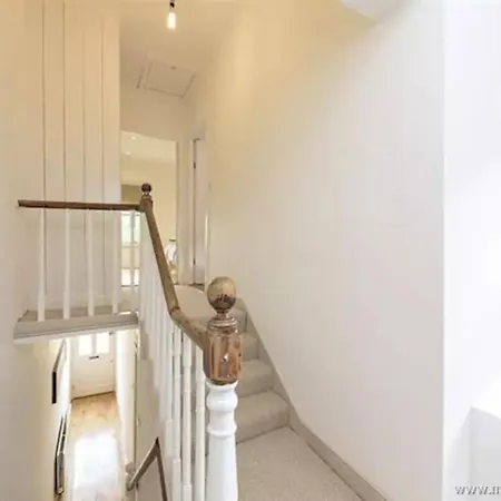 Cosy 2 Bedroom House In 4 Lejlighed *