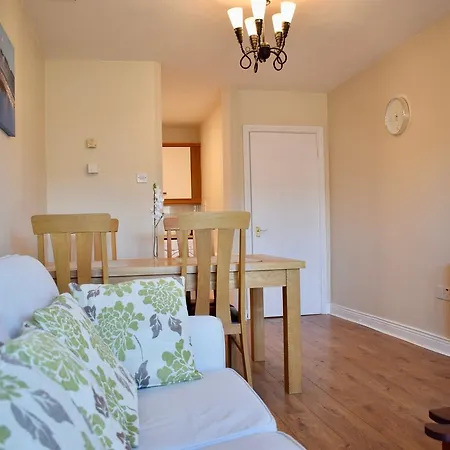 2 Bedroom Close To Guinness Storehouse Lägenhet *