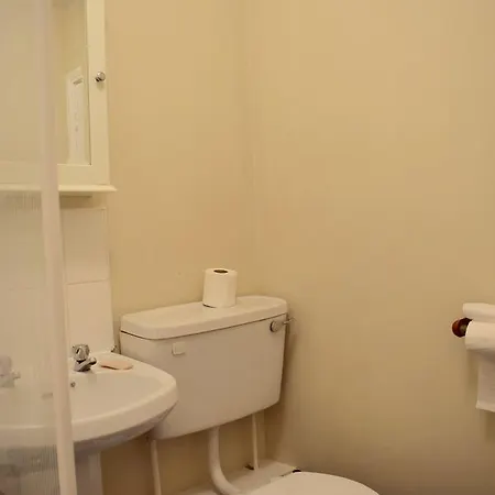 Lägenhet 2 Bedroom Close To Guinness Storehouse *