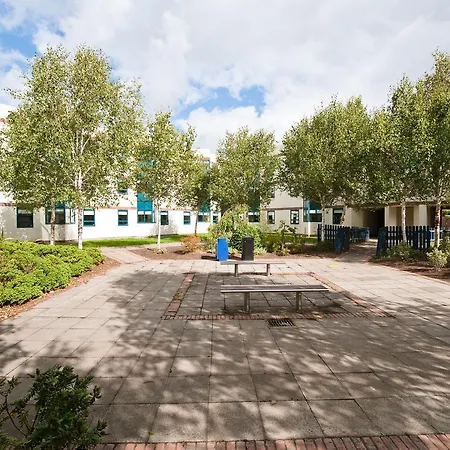 Apartment Dcu Larkfield Dublin