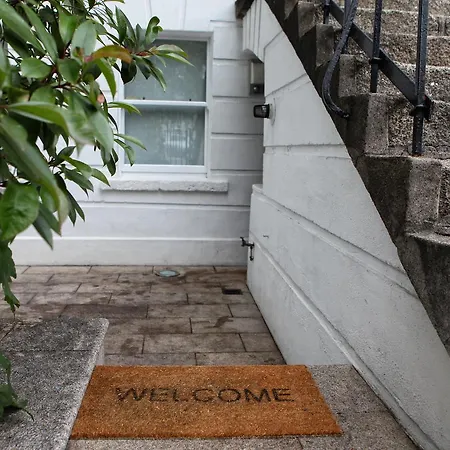Apartmán The Colin Farrell - Hiphipstay Dublin