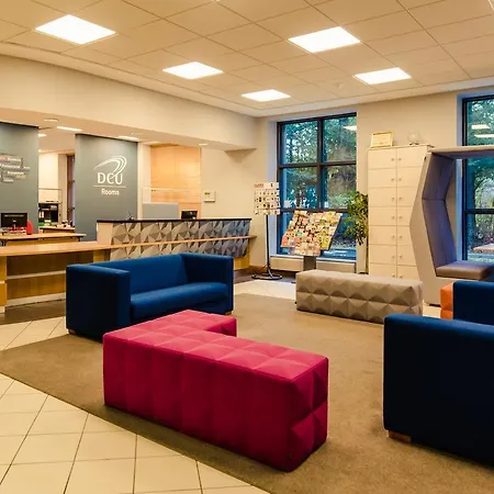 Dcu Larkfield