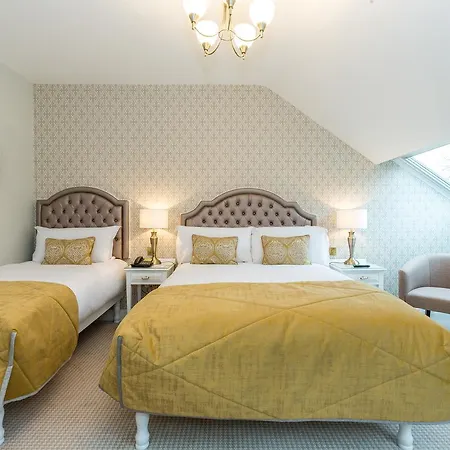 Stauntons On The Hotel 3*