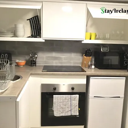 Apartamento Gardiner Street - 3 Dublín