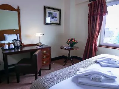 The Mont Hotel 4*