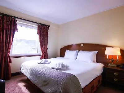 The Mont Hotel Dublin